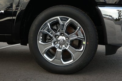 2026 RAM Ram 1500 RAM 1500 BIG HORN CREW CAB 4X2 5'7' BOX