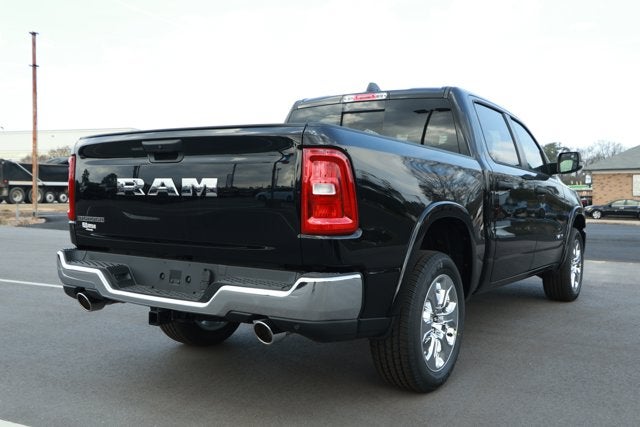 2026 RAM Ram 1500 RAM 1500 BIG HORN CREW CAB 4X2 5'7' BOX