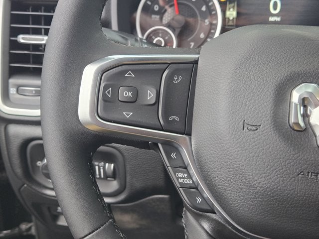 2026 RAM Ram 1500 RAM 1500 BIG HORN CREW CAB 4X2 5'7' BOX