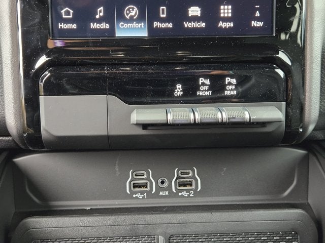 2026 RAM Ram 1500 RAM 1500 BIG HORN CREW CAB 4X2 5'7' BOX