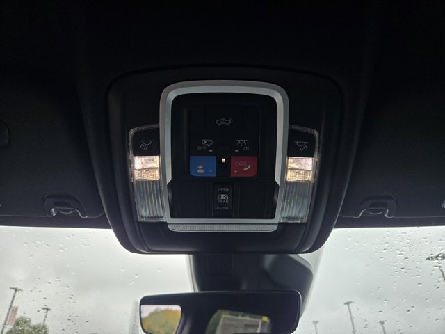 2026 RAM Ram 1500 RAM 1500 BIG HORN CREW CAB 4X2 5'7' BOX