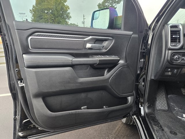 2026 RAM Ram 1500 RAM 1500 BIG HORN CREW CAB 4X2 5'7' BOX