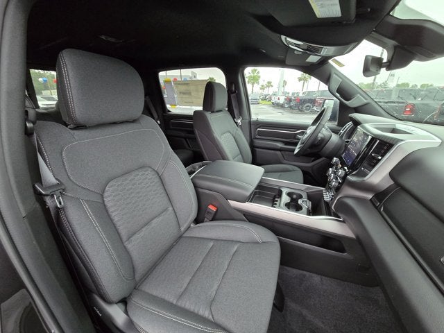 2026 RAM Ram 1500 RAM 1500 BIG HORN CREW CAB 4X2 5'7' BOX