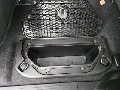 2026 RAM Ram 1500 RAM 1500 BIG HORN CREW CAB 4X2 5'7' BOX