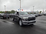 2026 RAM Ram 1500 RAM 1500 BIG HORN CREW CAB 4X2 5'7' BOX