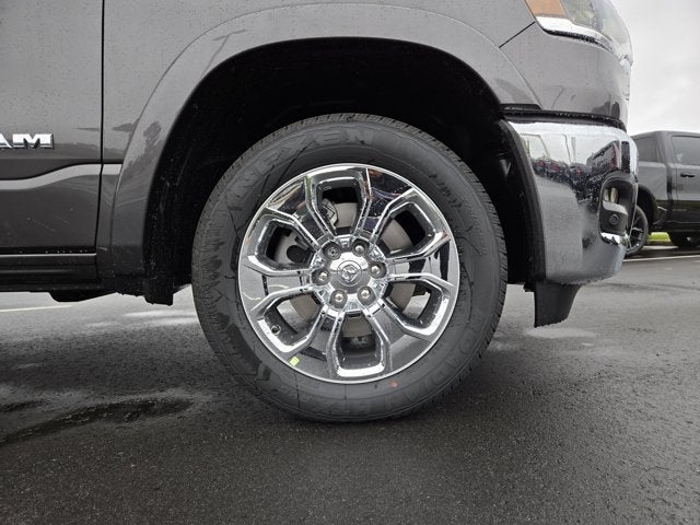 2026 RAM Ram 1500 RAM 1500 BIG HORN CREW CAB 4X2 5'7' BOX