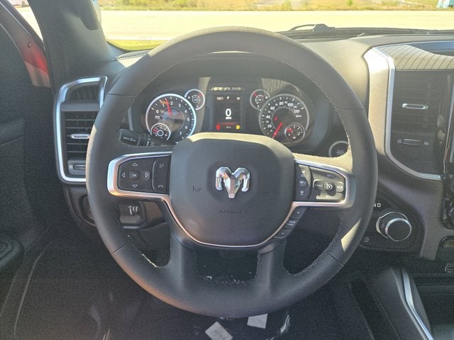 2026 RAM Ram 1500 RAM 1500 BIG HORN CREW CAB 4X2 5'7' BOX