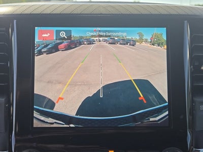 2026 RAM Ram 1500 RAM 1500 BIG HORN CREW CAB 4X2 5'7' BOX