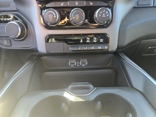 2026 RAM Ram 1500 RAM 1500 BIG HORN CREW CAB 4X2 5'7' BOX