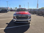 2026 RAM Ram 1500 RAM 1500 BIG HORN CREW CAB 4X2 5'7' BOX