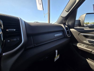 2026 RAM Ram 1500 RAM 1500 BIG HORN CREW CAB 4X2 5'7' BOX