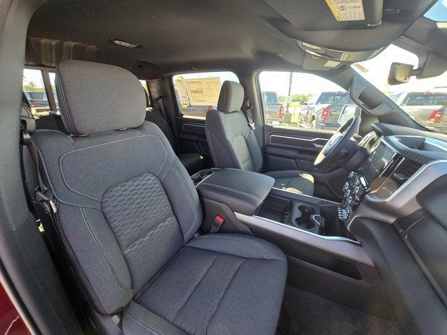 2026 RAM Ram 1500 RAM 1500 BIG HORN CREW CAB 4X2 5'7' BOX