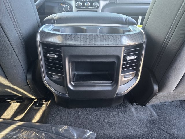 2026 RAM Ram 1500 RAM 1500 BIG HORN CREW CAB 4X2 5'7' BOX