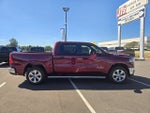 2026 RAM Ram 1500 RAM 1500 BIG HORN CREW CAB 4X2 5'7' BOX
