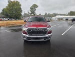 2026 RAM Ram 1500 RAM 1500 BIG HORN CREW CAB 4X2 5'7' BOX
