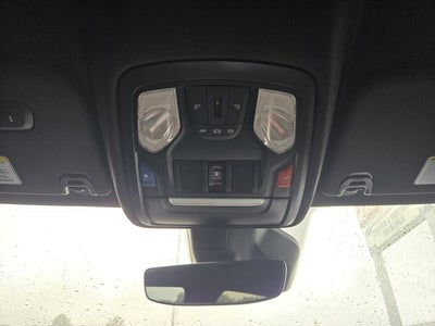 2026 RAM Ram 1500 RAM 1500 BIG HORN CREW CAB 4X2 5'7' BOX