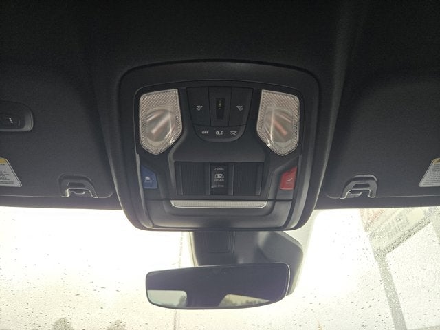 2026 RAM Ram 1500 RAM 1500 BIG HORN CREW CAB 4X2 5'7' BOX