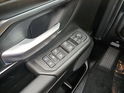 2026 RAM Ram 1500 RAM 1500 BIG HORN CREW CAB 4X2 5'7' BOX