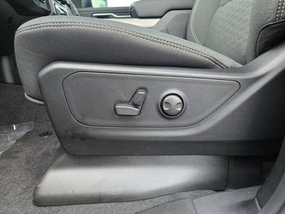 2026 RAM Ram 1500 RAM 1500 BIG HORN CREW CAB 4X2 5'7' BOX