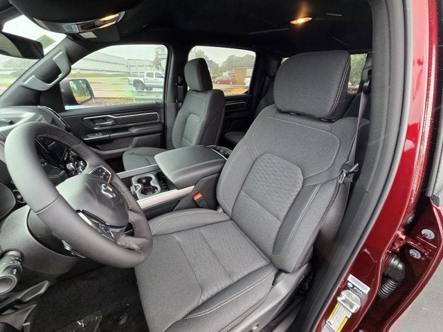 2026 RAM Ram 1500 RAM 1500 BIG HORN CREW CAB 4X2 5'7' BOX