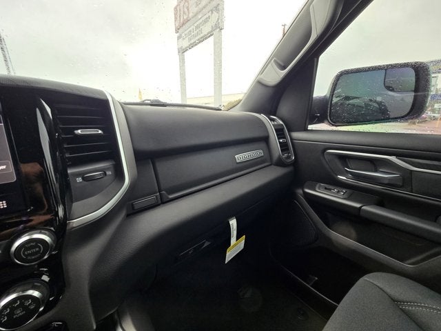 2026 RAM Ram 1500 RAM 1500 BIG HORN CREW CAB 4X2 5'7' BOX