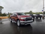 2026 RAM Ram 1500 RAM 1500 BIG HORN CREW CAB 4X2 5'7' BOX