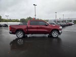 2026 RAM Ram 1500 RAM 1500 BIG HORN CREW CAB 4X2 5'7' BOX