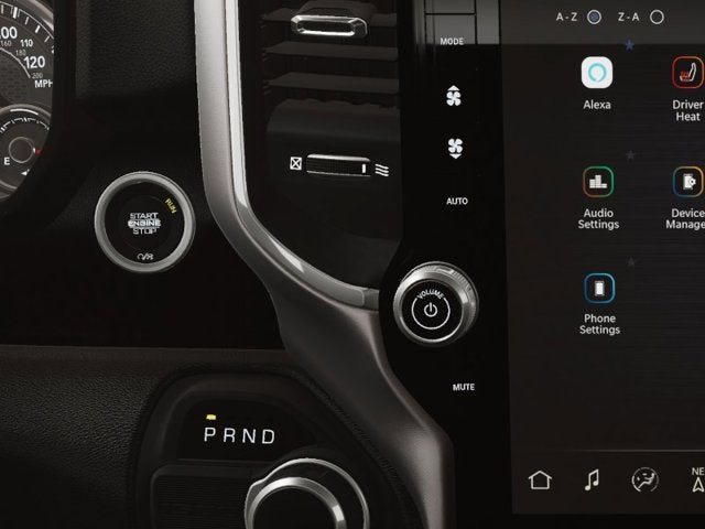 2026 RAM Ram 1500 RAM 1500 BIG HORN CREW CAB 4X2 5'7' BOX