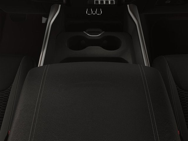 2026 RAM Ram 1500 RAM 1500 BIG HORN CREW CAB 4X2 5'7' BOX