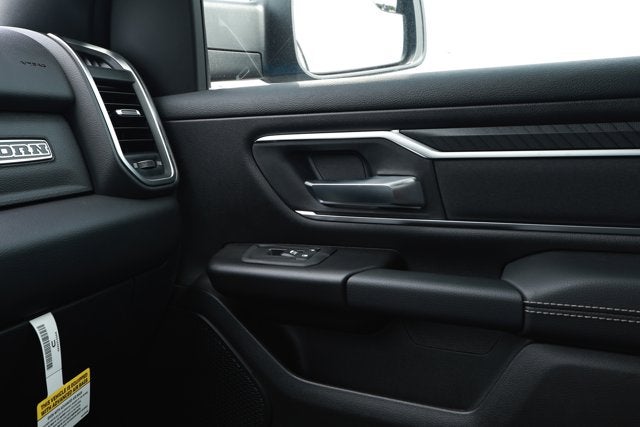 2026 RAM Ram 1500 RAM 1500 BIG HORN CREW CAB 4X2 5'7' BOX