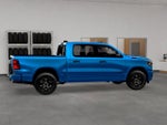 2026 RAM Ram 1500 RAM 1500 BIG HORN CREW CAB 4X2 5'7' BOX