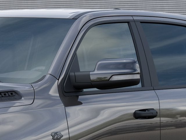 2027 RAM Ram 1500 RAM 1500 BIG HORN CREW CAB 4X2 5'7' BOX