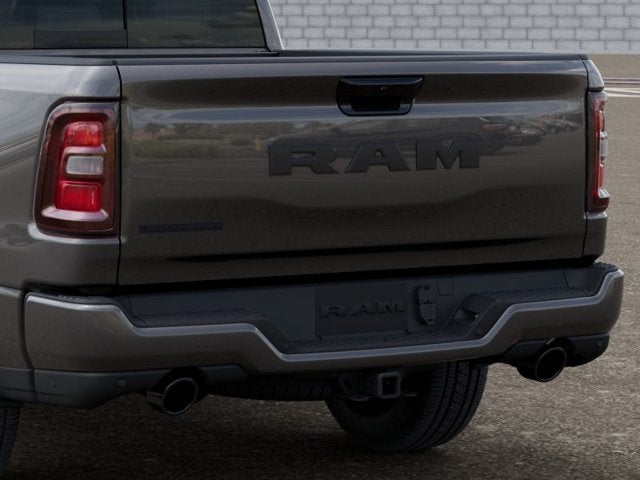 2027 RAM Ram 1500 RAM 1500 BIG HORN CREW CAB 4X2 5'7' BOX