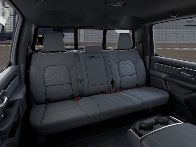 2027 RAM Ram 1500 RAM 1500 BIG HORN CREW CAB 4X2 5'7' BOX