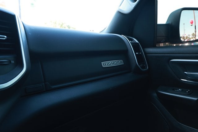 2022 RAM 1500 Big Horn Crew Cab 4x2 5'7' Box