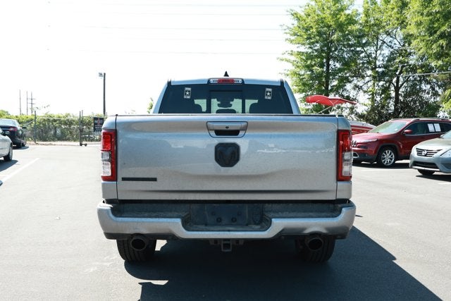 2022 RAM 1500 Big Horn Crew Cab 4x2 5'7' Box