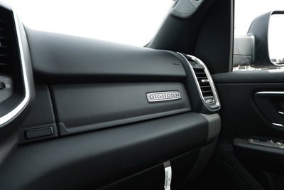 2026 RAM Ram 1500 RAM 1500 BIG HORN CREW CAB 4X2 5'7' BOX