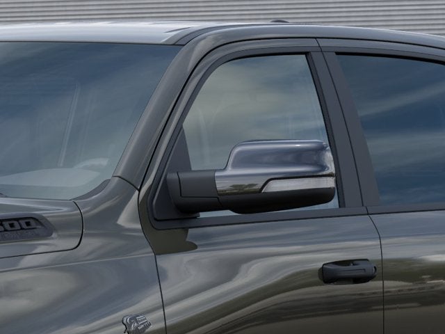 2027 RAM Ram 1500 RAM 1500 BIG HORN CREW CAB 4X2 5'7' BOX