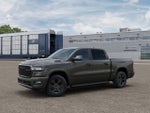 2027 RAM Ram 1500 RAM 1500 BIG HORN CREW CAB 4X2 5'7' BOX