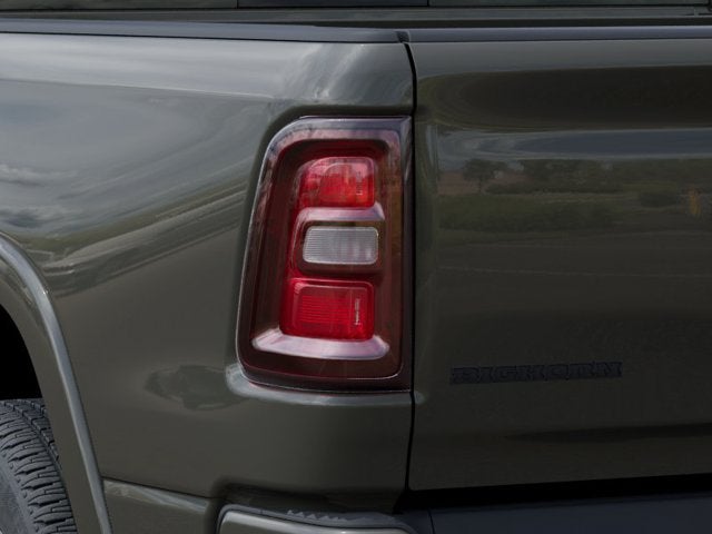 2027 RAM Ram 1500 RAM 1500 BIG HORN CREW CAB 4X2 5'7' BOX