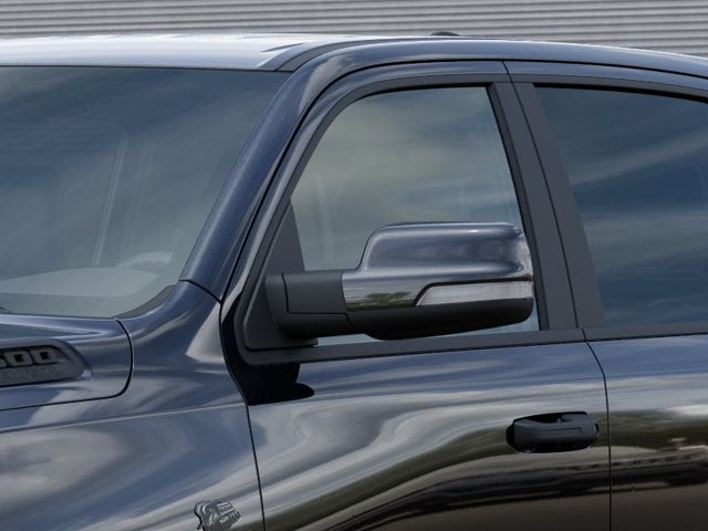 2027 RAM Ram 1500 RAM 1500 BIG HORN CREW CAB 4X2 5'7' BOX