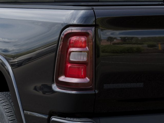 2027 RAM Ram 1500 RAM 1500 BIG HORN CREW CAB 4X2 5'7' BOX
