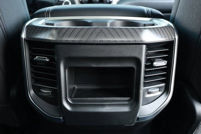 2026 RAM Ram 1500 RAM 1500 BIG HORN CREW CAB 4X2 5'7' BOX