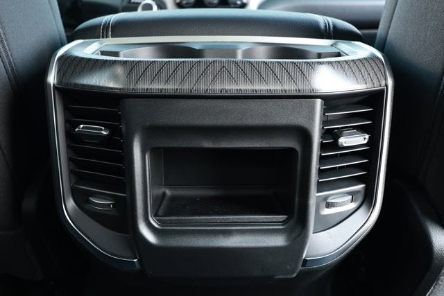 2026 RAM Ram 1500 RAM 1500 BIG HORN CREW CAB 4X2 5'7' BOX