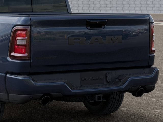 2026 RAM Ram 1500 RAM 1500 BIG HORN CREW CAB 4X2 5'7' BOX
