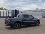 2026 RAM Ram 1500 RAM 1500 BIG HORN CREW CAB 4X2 5'7' BOX