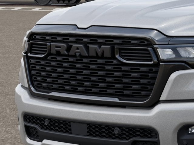 2026 RAM Ram 1500 RAM 1500 BIG HORN CREW CAB 4X2 5'7' BOX