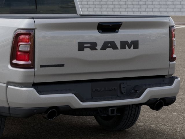 2026 RAM Ram 1500 RAM 1500 BIG HORN CREW CAB 4X2 5'7' BOX