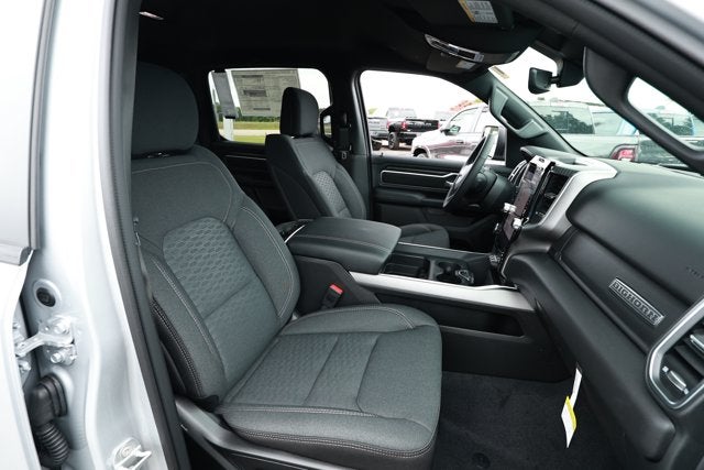 2026 RAM Ram 1500 RAM 1500 BIG HORN CREW CAB 4X2 5'7' BOX