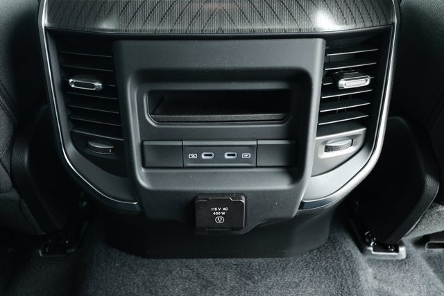 2026 RAM Ram 1500 RAM 1500 BIG HORN CREW CAB 4X2 5'7' BOX